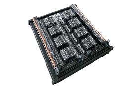 经济型开关量输入模块